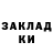 Первитин пудра It's GarNOx